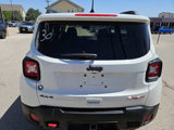 Used 2019 Jeep Renegade Trailhawk image 4
