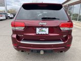 Used 2019 Jeep Grand Cherokee Overland image 4