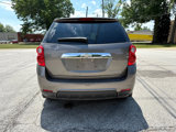 Used 2011 Chevrolet Equinox LT w/ Driver Convenience Package image 6