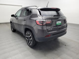 Used 2018 Jeep Compass Limited w/ Navigation Group image 5