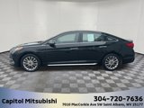 Used 2015 Hyundai Sonata Limited w/ Option Group 06 image 5