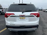 Used 2017 GMC Acadia SLT image 4