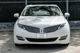 Used 2014 Lincoln MKZ Hybrid w/ Equipment Group 201A Select image 5