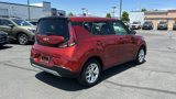 Used 2023 Kia Soul LX w/ LX Technology Package image 4
