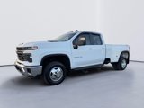 Used 2024 Chevrolet Silverado 3500 LT w/ All Star Edition image 2