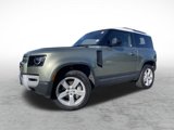 Used 2021 Land Rover Defender 90 First Edition image 1