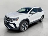 Used 2023 Volkswagen Taos SEL image 3