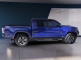 Used 2022 Toyota Tacoma TRD Sport image 5