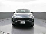 Certified 2021 Kia Sportage LX w/ LX AWD Popular Package image 2