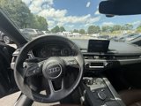 Used 2018 Audi A4 2.0T Ultra Premium w/ Convenience Package image 6