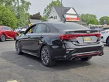 Used 2020 Kia Forte GT image 5