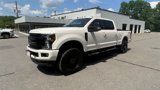 Used 2019 Ford F250 Lariat w/ Lariat Ultimate Package image 4