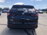New 2026 Honda CR-V EX image 4