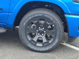 New 2025 RAM 1500 Big Horn image 5