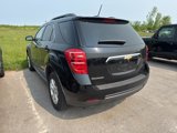 Used 2017 Chevrolet Equinox LT w/ Convenience Package image 6