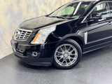 Used 2013 Cadillac SRX Performance w/ Driver Awareness Package image 2