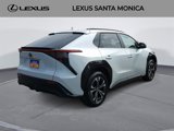 Used 2024 Toyota bZ4X XLE image 5