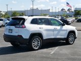 Used 2022 Jeep Cherokee Latitude Lux w/ Sun & Sound Group image 5