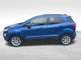 Certified 2020 Ford EcoSport SE image 2
