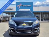 Used 2016 Chevrolet Traverse LT w/ Style and Technology Package image 2