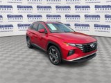Certified 2023 Hyundai Tucson SEL w/ Convenience Package image 3