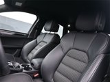 Certified 2023 Porsche Macan Turbo image 5