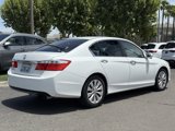 Used 2014 Honda Accord EX image 2
