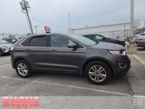 Used 2015 Ford Edge SEL w/ Equipment Group 201A image 2