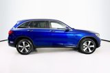 Certified 2019 Mercedes-Benz GLC 350e 4MATIC image 4