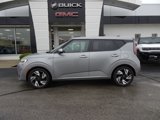 Used 2023 Kia Soul GT-Line w/ GT-Line Technology Package image 2