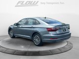 Certified 2021 Volkswagen Jetta SE image 6