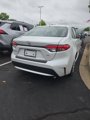 Certified 2022 Toyota Corolla LE image 3