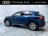 Used 2023 Audi Q3 2.0T Premium w/ Convenience Package image 2