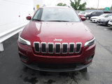Used 2020 Jeep Cherokee Latitude w/ Cold Weather Group image 4