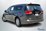 Used 2023 Chrysler Voyager LX image 4