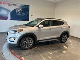 Used 2020 Hyundai Tucson Ultimate image 3