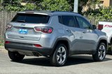 Used 2021 Jeep Compass Limited image 3