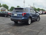 Used 2018 Ford Explorer XLT w/ Equipment Group 202A image 2