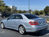 Used 2013 Mercedes-Benz E 350 Sedan image 6