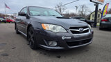 Used 2008 Subaru Legacy 2.5GT Limited image 5