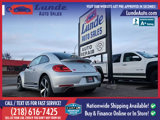 Used 2012 Volkswagen Beetle Turbo image 6