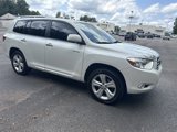 Used 2008 Toyota Highlander Limited image 4