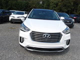 Used 2017 Hyundai Santa Fe SE w/ SE Ultimate Tech Package 03 image 2