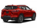 Used 2021 Chevrolet Blazer RS w/ Enhanced Convenience Package image 3