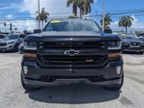 Used 2017 Chevrolet Silverado 1500 LT w/ Midnight Edition image 3