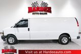 Used 2018 Chevrolet Express 3500 Extended w/ Driver Convenience Package image 1