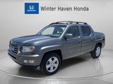 Used 2012 Honda Ridgeline RTL image 2