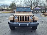 Used 2015 Jeep Wrangler Sahara image 2