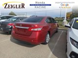 Used 2015 Nissan Sentra SV w/ Cold Weather Package image 4