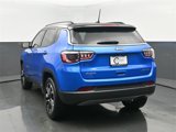 Used 2022 Jeep Compass Limited image 4